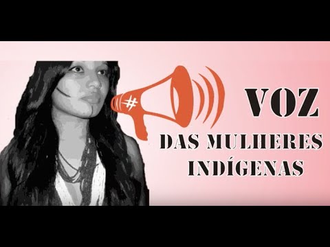 Voz das Mulheres Indígenas